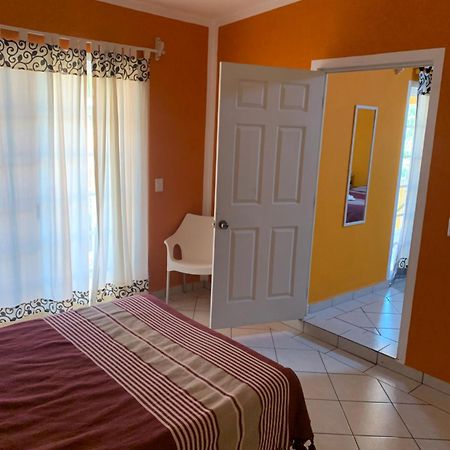 Posada La Natividad 迪坡斯特兰 外观 照片