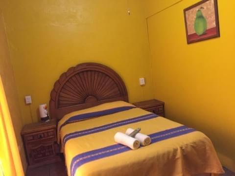 Posada La Natividad 迪坡斯特兰 外观 照片