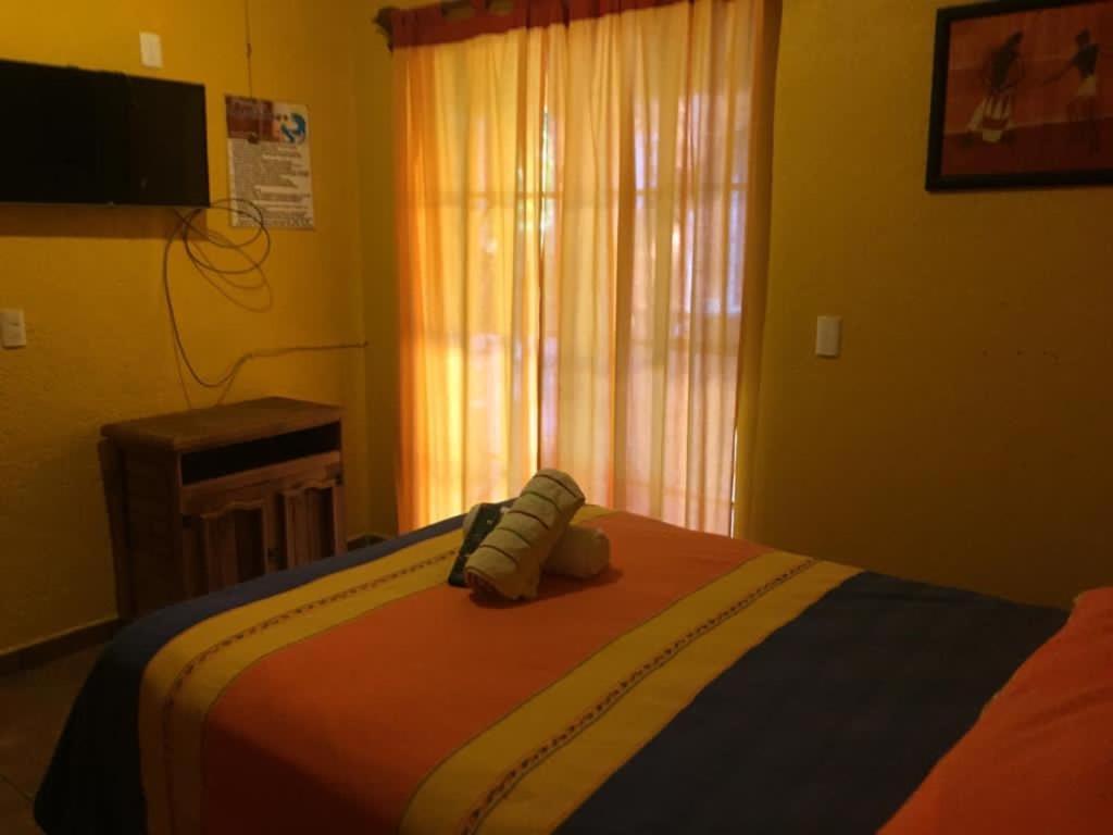 Posada La Natividad 迪坡斯特兰 外观 照片