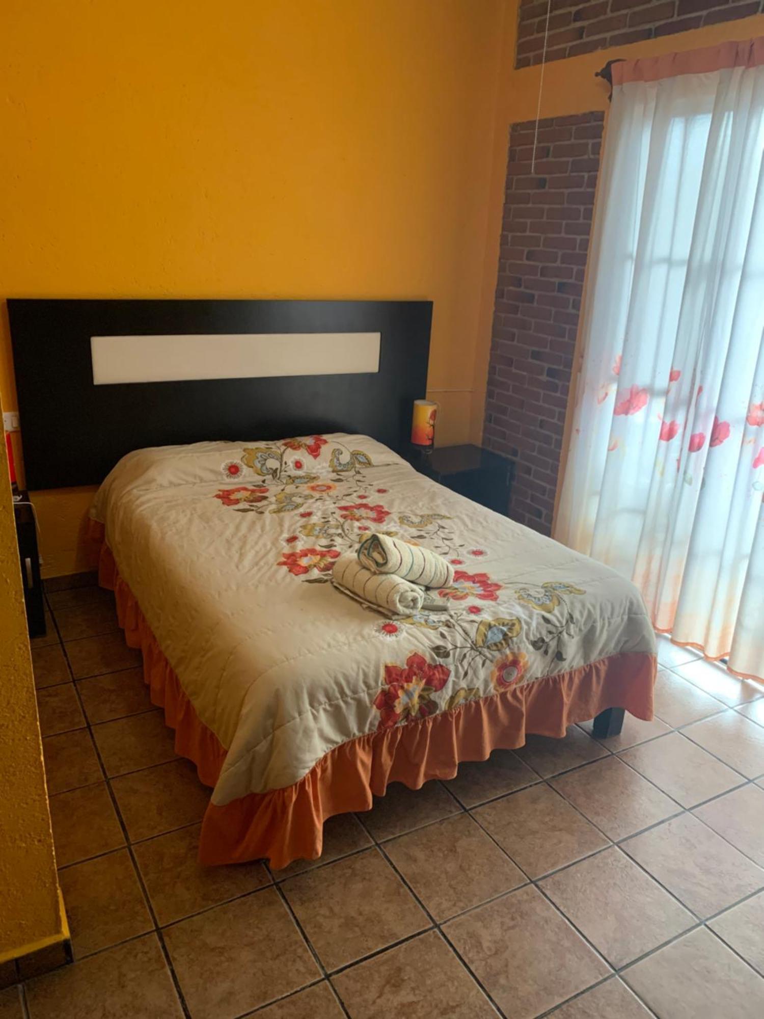Posada La Natividad 迪坡斯特兰 外观 照片