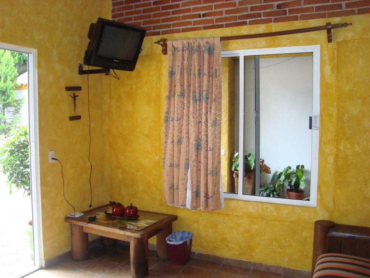 Posada La Natividad 迪坡斯特兰 外观 照片